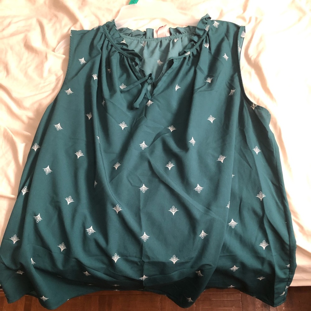 Blouse